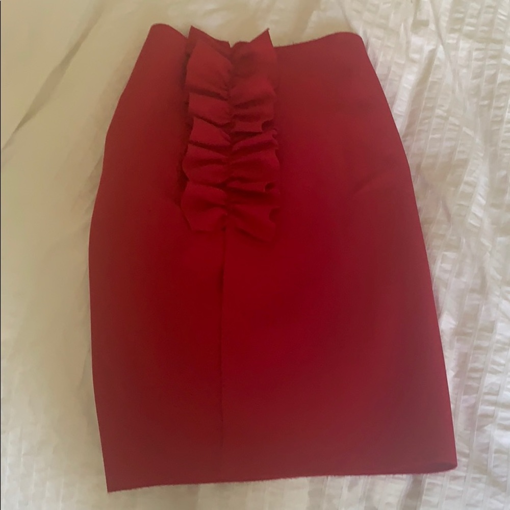 Skirt msgm - Picture 5 of 5